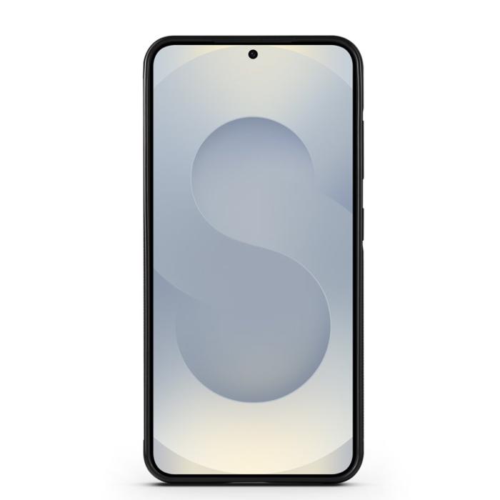 FORWENW - FORWENW F5 Series Samsung Galaxy A35 Fodral PU Läder - Blå