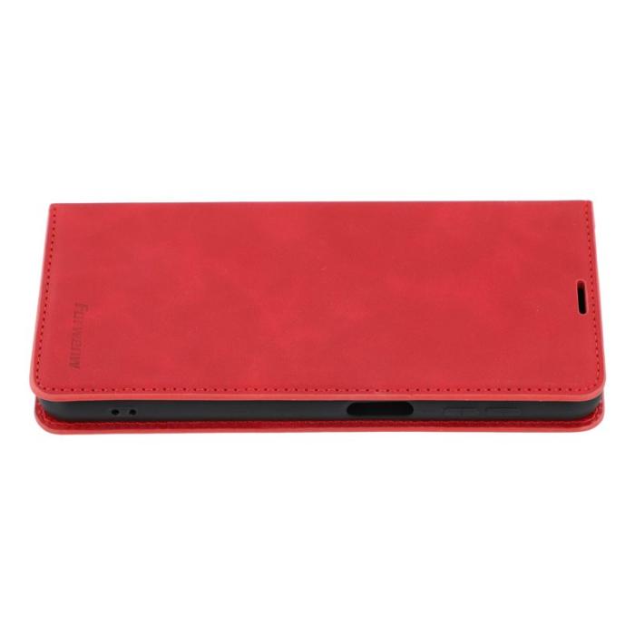 FORWENW - FORWENW Fantasy Series Fodral för Samsung Galaxy A32 5G - Röd