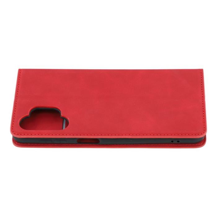 FORWENW - FORWENW Fantasy Series Fodral för Samsung Galaxy A32 5G - Röd