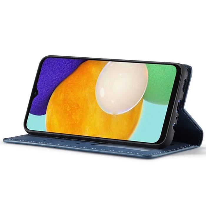 FORWENW - FORWENW Fantasy Series Fodral i PU-läder - Svart