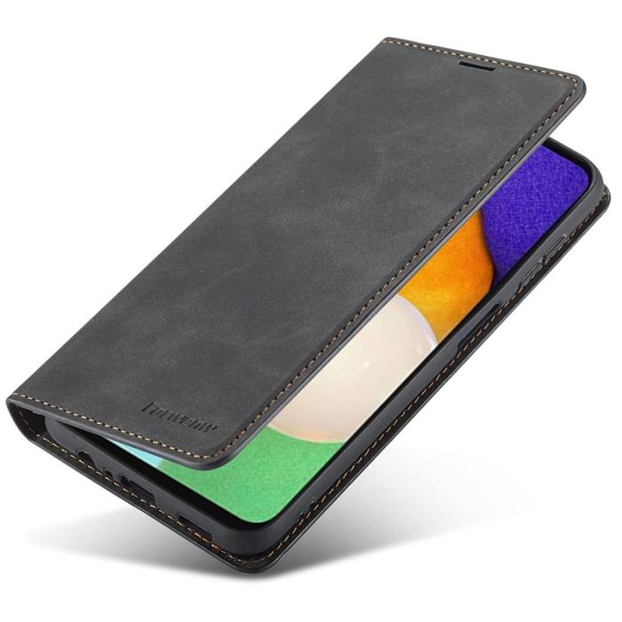 FORWENW - FORWENW Fantasy Series Fodral i PU-läder - Svart