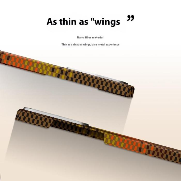 GKK - GKK Samsung Galaxy S25 Ultra Fodral - Hård PC - Moon Blue