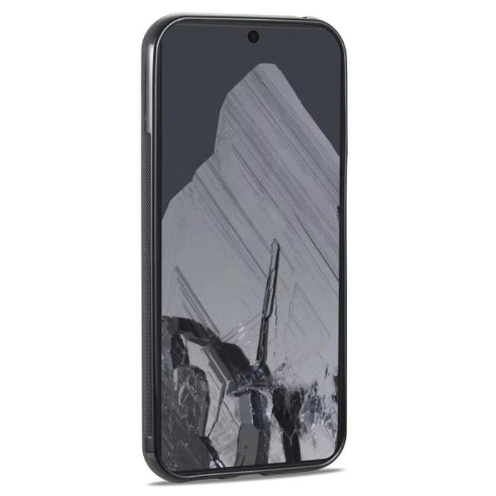 LC.imeeke - LC.IMEEKE Google Pixel 9 Pro XL Fodral - Kolfiber - Svart