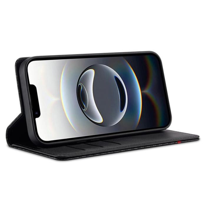 LC.imeeke - LC.IMEEKE iPhone 16e Fodral Carbon Fiber - Vit