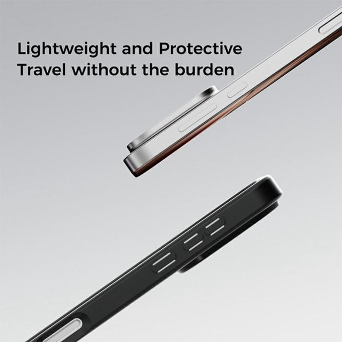 ABEEL - ABEEL Mobilskal till Oppo Find X9 Pro 5G Microfiber + PC - Pattern No.1