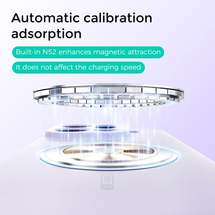 ABEEL - ABEEL Mobilskal till Oppo Find X9 Pro 5G Silikon - Rosa