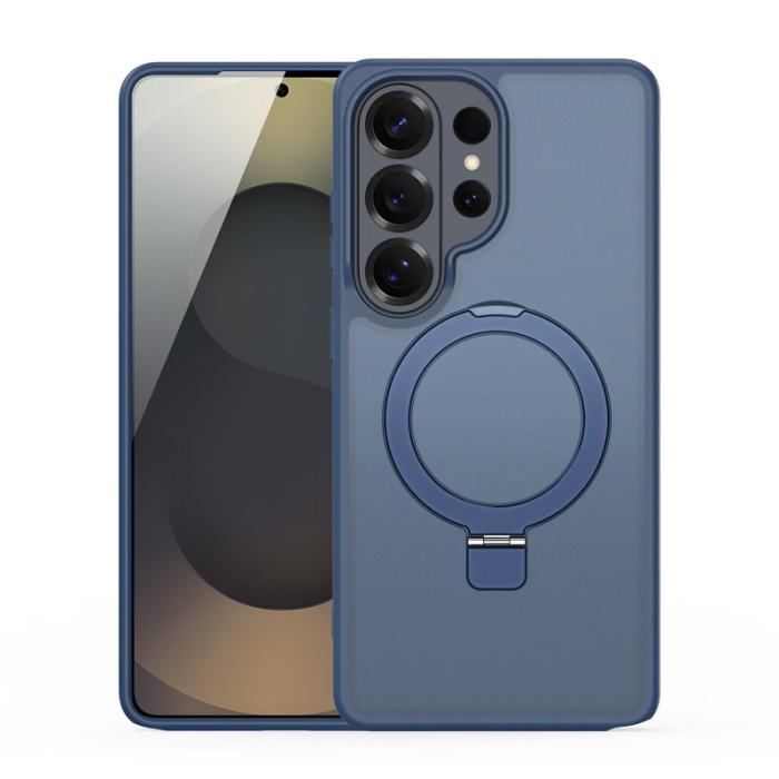 Dux Ducis - DUX DUCIS Samsung Galaxy S26 Ultra Mobilskal PC TPU Matt - Blå