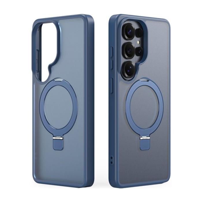 Dux Ducis - DUX DUCIS Samsung Galaxy S26 Ultra Mobilskal PC TPU Matt - Blå