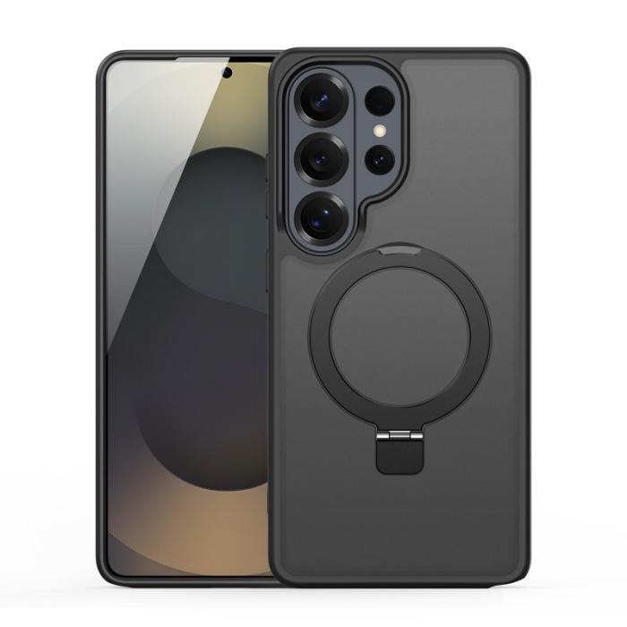 Dux Ducis - DUX DUCIS Samsung Galaxy S26 Ultra Mobilskal PC TPU Matt - Svart