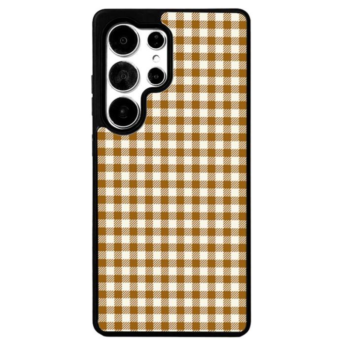 OEM - EYCASE Samsung Galaxy S26 Ultra Mobilskal TPU + Akryl Magnetisk - Svart