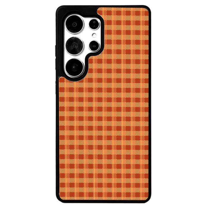 OEM - EYCASE Samsung Galaxy S26 Ultra Mobilskal TPU + Akryl Magnetisk - Svart