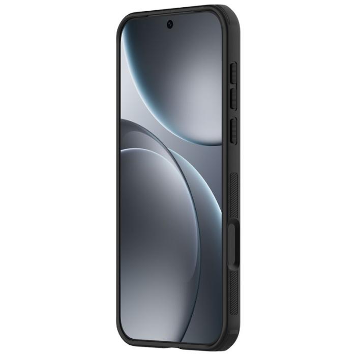 Nillkin - NILLKIN Oppo Find X9 Pro 5G Mobilskal Plast - Vit
