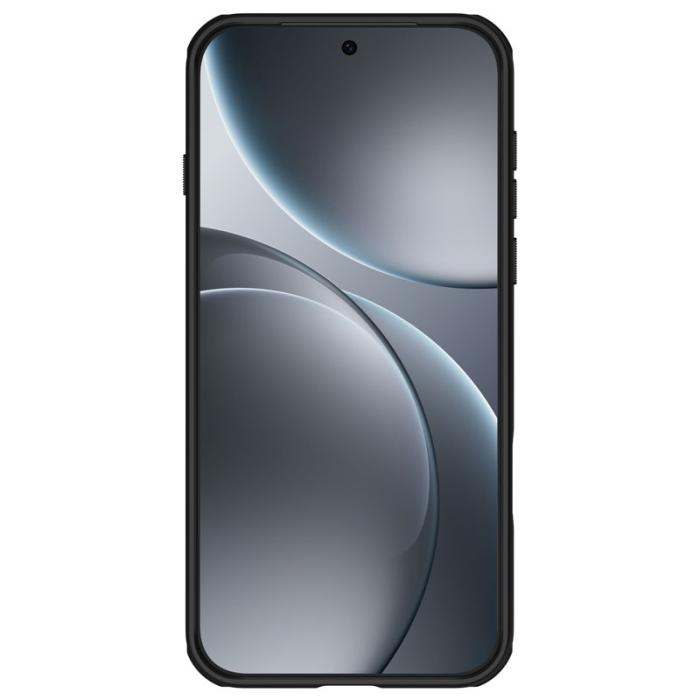 Nillkin - NILLKIN Oppo Find X9 Pro 5G Mobilskal Plast - Vit