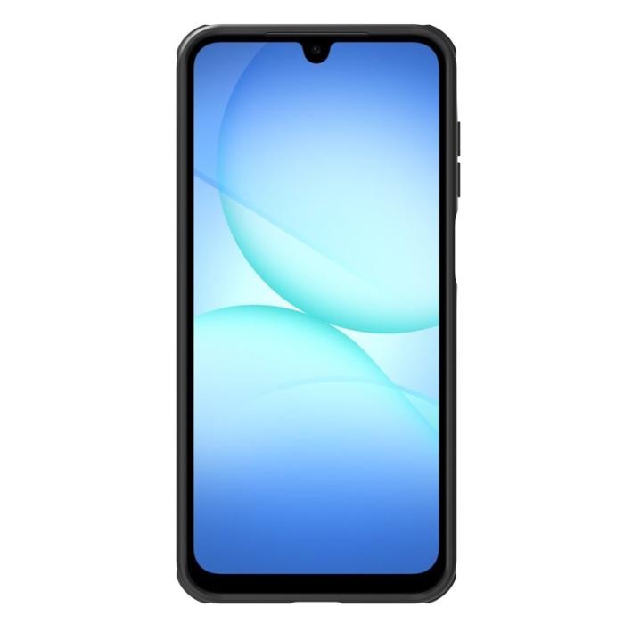 Nillkin - NILLKIN Samsung Galaxy A37 Mobilskal Plast - Vit