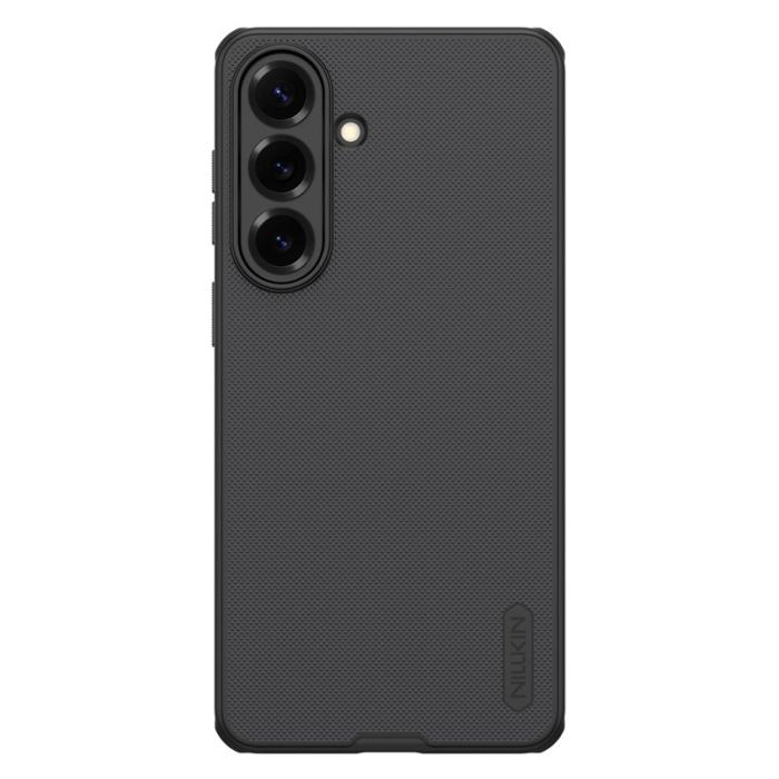 Nillkin - NILLKIN Samsung Galaxy S26 Plus Mobilskal Plast Super Frosted Shield Transparent