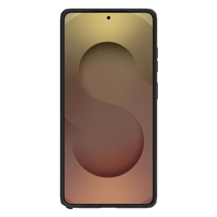 Nillkin - NILLKIN Samsung Galaxy S26 Ultra Mobilskal PC + TPU Camshield Pro - Svart