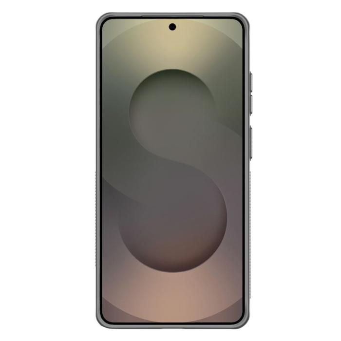 Nillkin - NILLKIN Samsung Galaxy S26 Ultra Skal Plast Kickstand - Svart