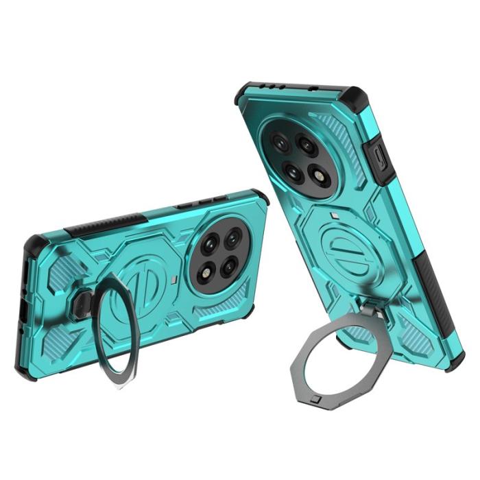 OEM - OnePlus 13 Mobilskal Plast - Blå