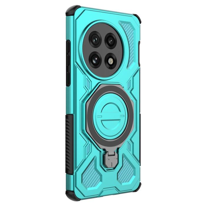 OEM - OnePlus 13 Mobilskal Plast - Blå