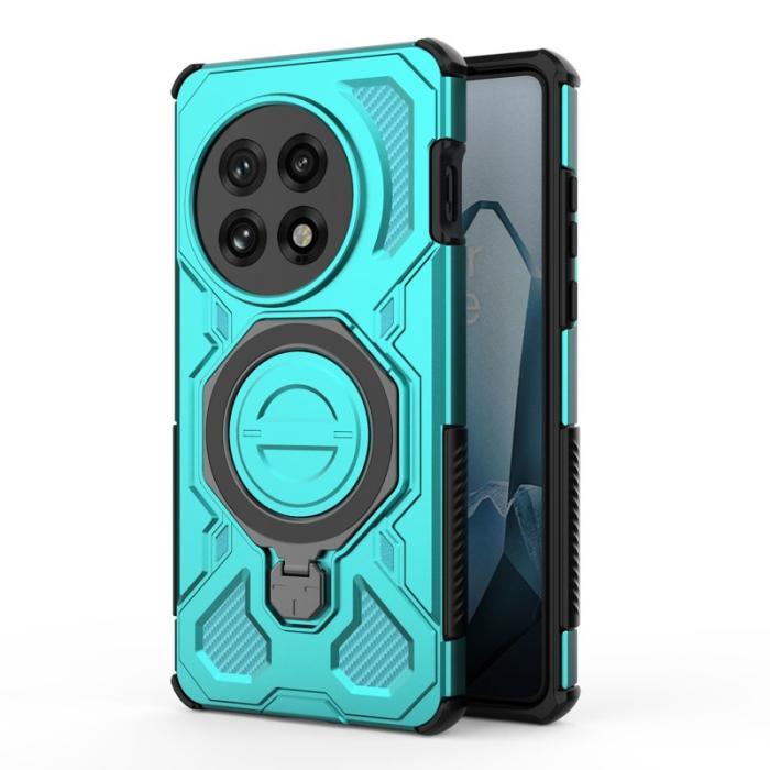 OEM - OnePlus 13 Mobilskal Plast - Blå