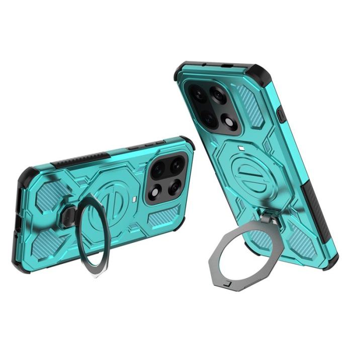 OEM - Mobilskal till OnePlus 15 5G Plast - Blå