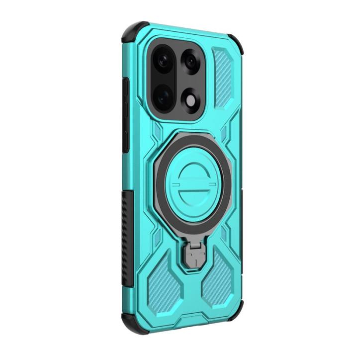 OEM - Mobilskal till OnePlus 15 5G Plast - Blå