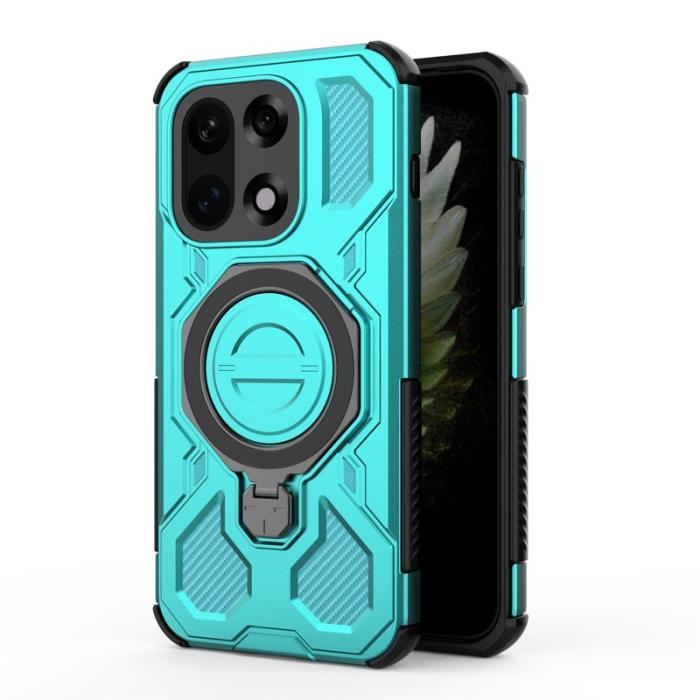 OEM - Mobilskal till OnePlus 15 5G Plast - Blå