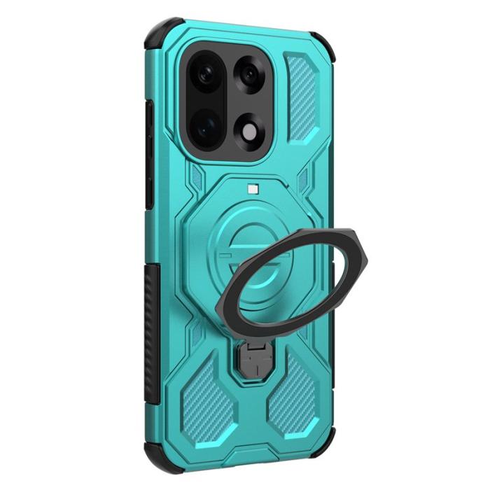 OEM - Mobilskal till OnePlus 15 5G Plast - Blå