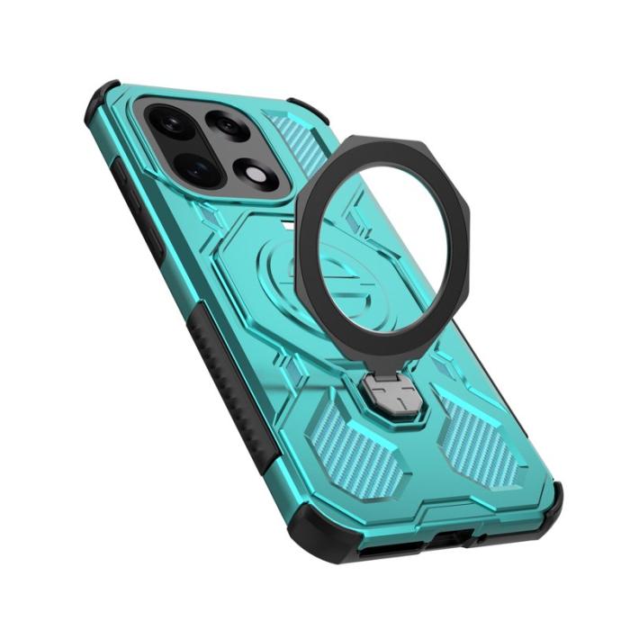 OEM - Mobilskal till OnePlus 15 5G Plast - Blå