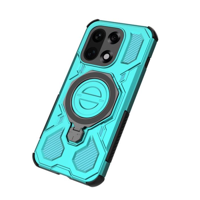 OEM - Mobilskal till OnePlus 15 5G Plast - Blå