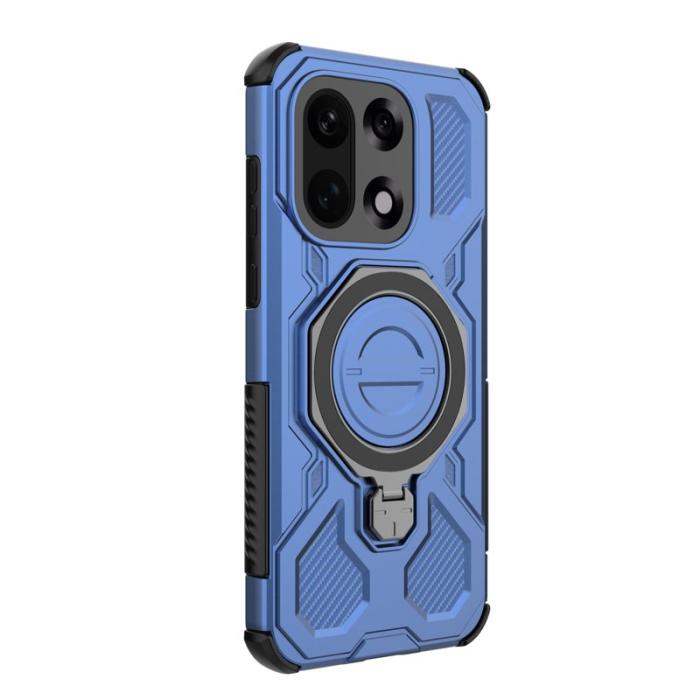 OEM - Mobilskal till OnePlus 15 5G Plast Shockproof - Blå