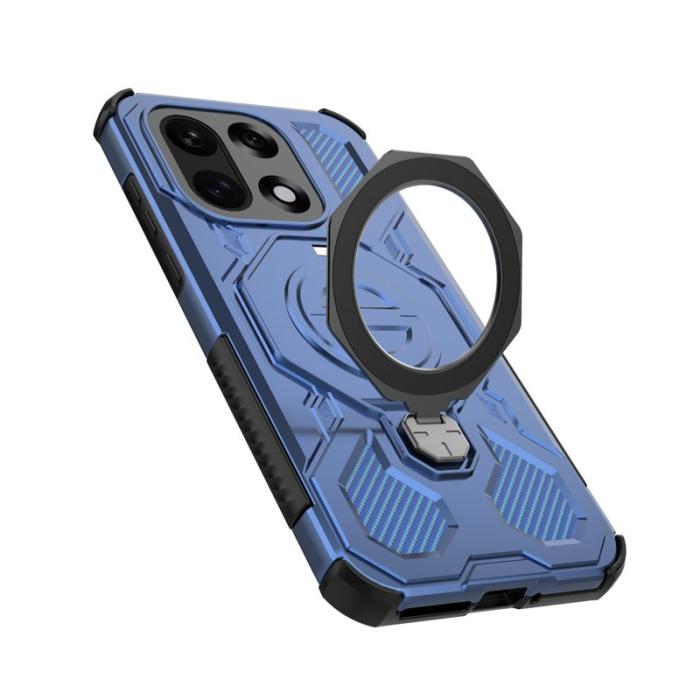 OEM - Mobilskal till OnePlus 15 5G Plast Shockproof - Blå