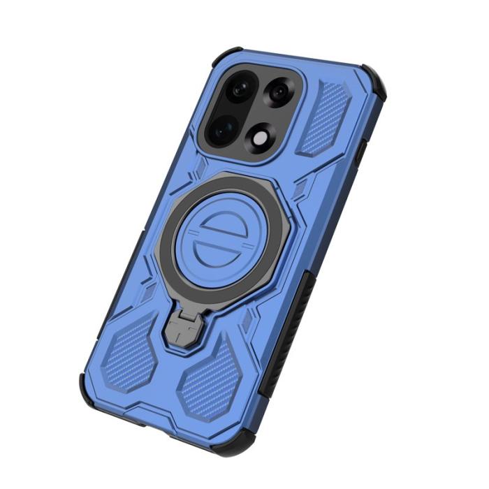 OEM - Mobilskal till OnePlus 15 5G Plast Shockproof - Blå