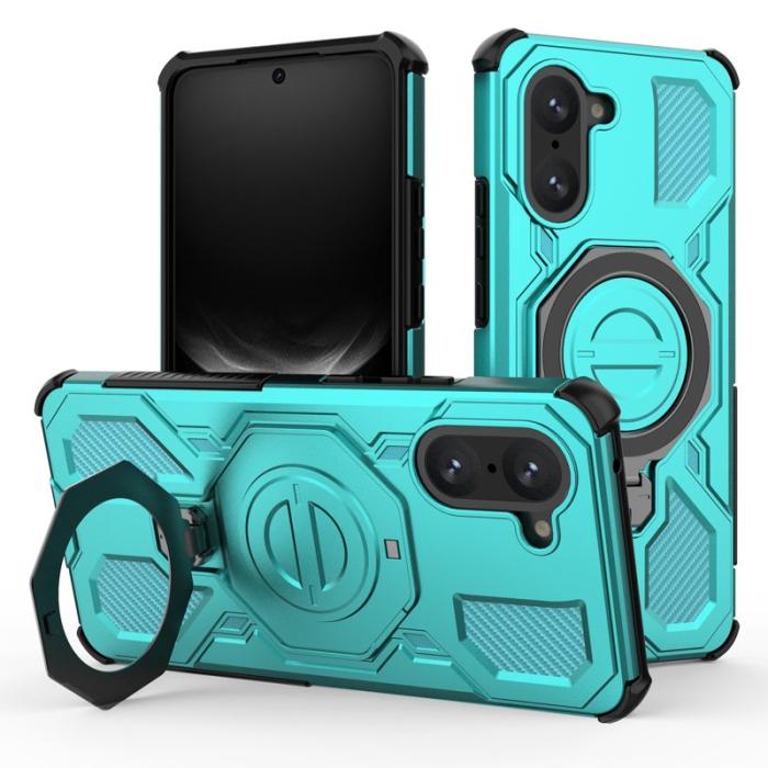 OEM - Mobilskal till OnePlus Nord CE5 5G Plast - Blå