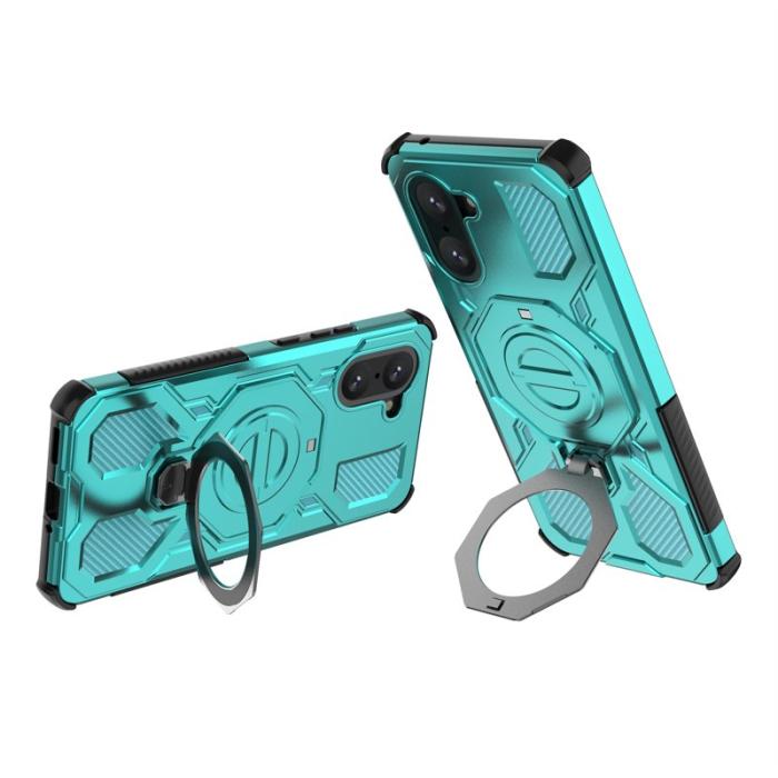 OEM - Mobilskal till OnePlus Nord CE5 5G Plast - Blå