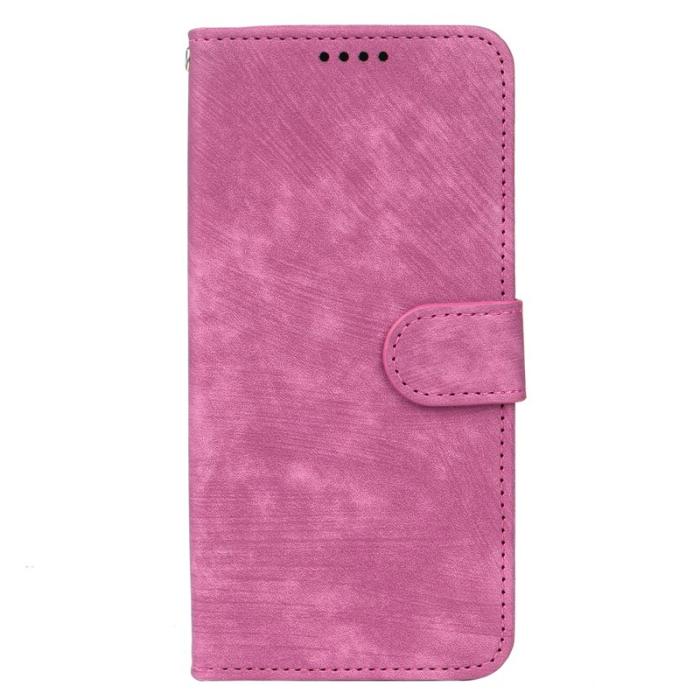 OEM - Oppo Find X9 Pro 5G Fodral Läder - Rosé