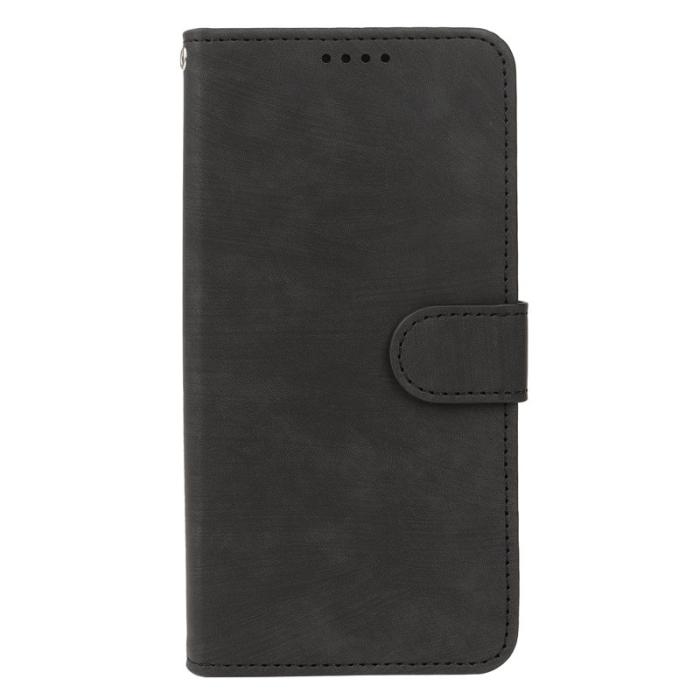 OEM - Oppo Find X9 Pro 5G Fodral Pattern Läder - Svart