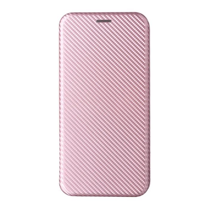 OEM - Oppo Find X9 Pro 5G Fodral PU Läder - Roséguld