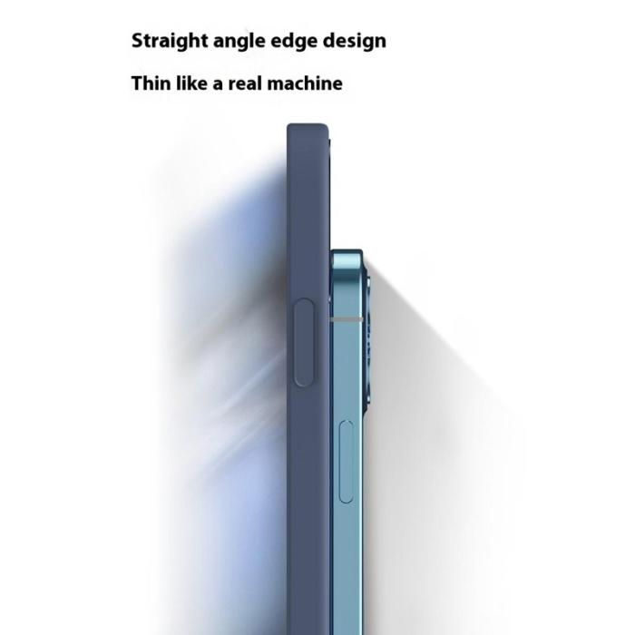 OEM - Oppo Find X9 Pro 5G Mobilskal Plast Skydd - Svart