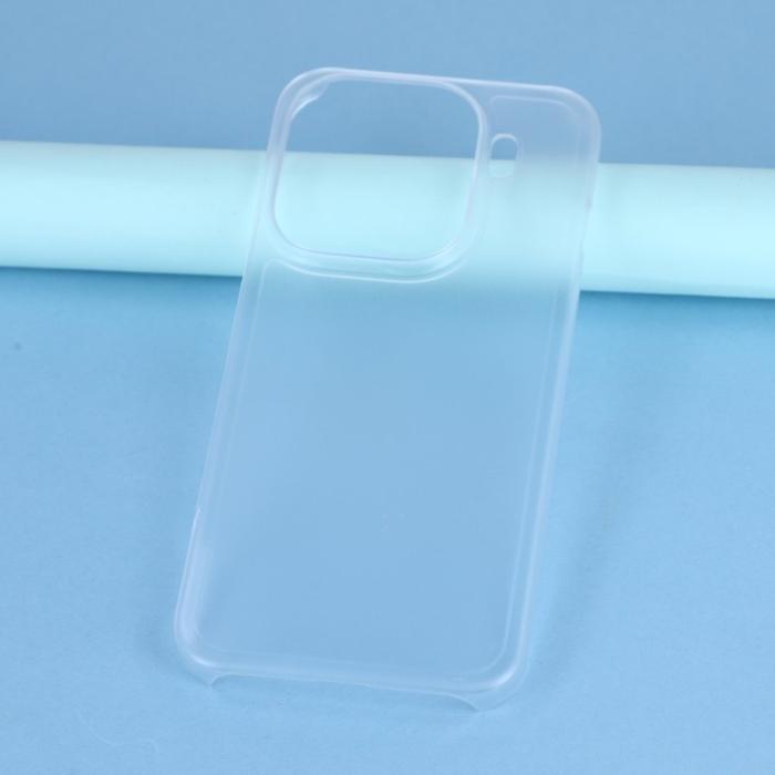 OEM - Oppo Find X9 Pro 5G Skal Hård PC Drop Proof - Transparent