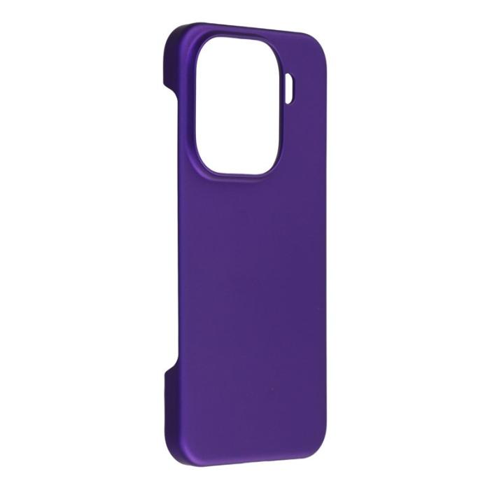 OEM - Oppo Find X9 Pro 5G Skal Hårdplast Drop Skydd - Lila