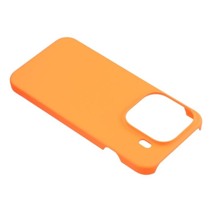 OEM - Oppo Find X9 Pro 5G Skal Hårdplast Drop Skydd - Orange