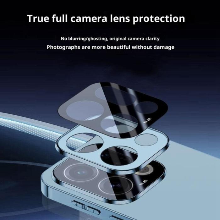 OEM - Oppo Find X9 Pro 5G Skal Plast Anti-Scratch - Navy Blue