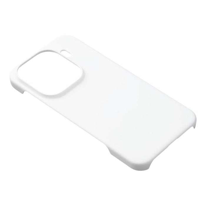 OEM - Oppo Find X9 Pro 5G Skal Plast Drop Proof Minimalist - Vit