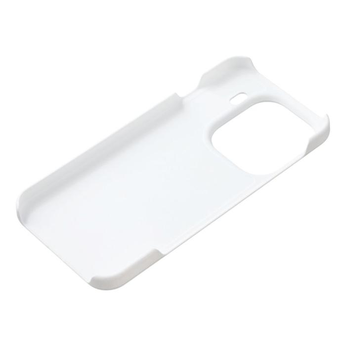 OEM - Oppo Find X9 Pro 5G Skal Plast Drop Proof Minimalist - Vit