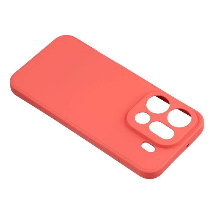 OEM - Oppo Find X9 Pro 5G Skal Plast - Hawthorn Red