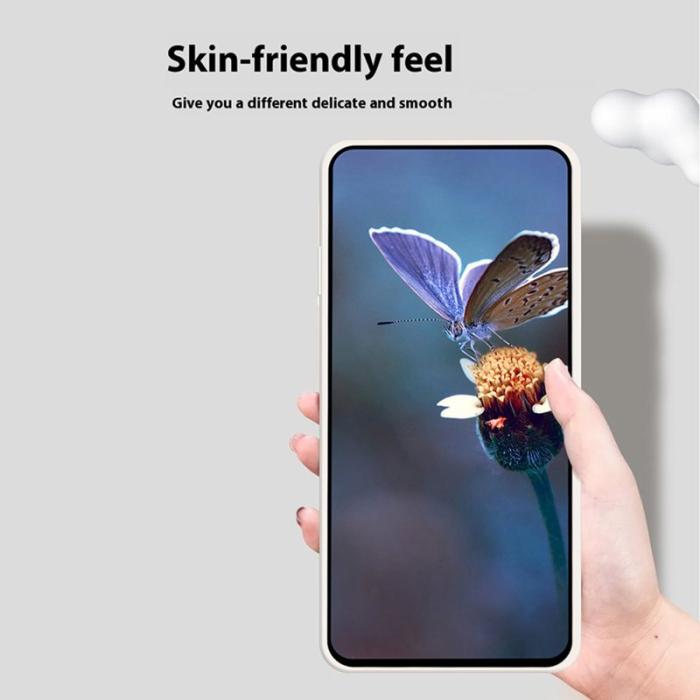 OEM - Oppo Find X9 Pro 5G Skal Plast Skydd - Lila