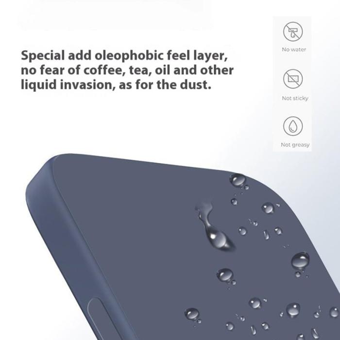 OEM - Oppo Find X9 Pro 5G Skal Plast Skydd - Lila