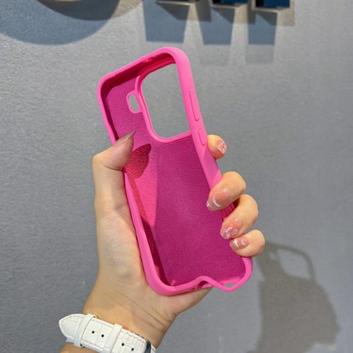 OEM - Oppo Find X9 Pro 5G Skal Plast - Svart