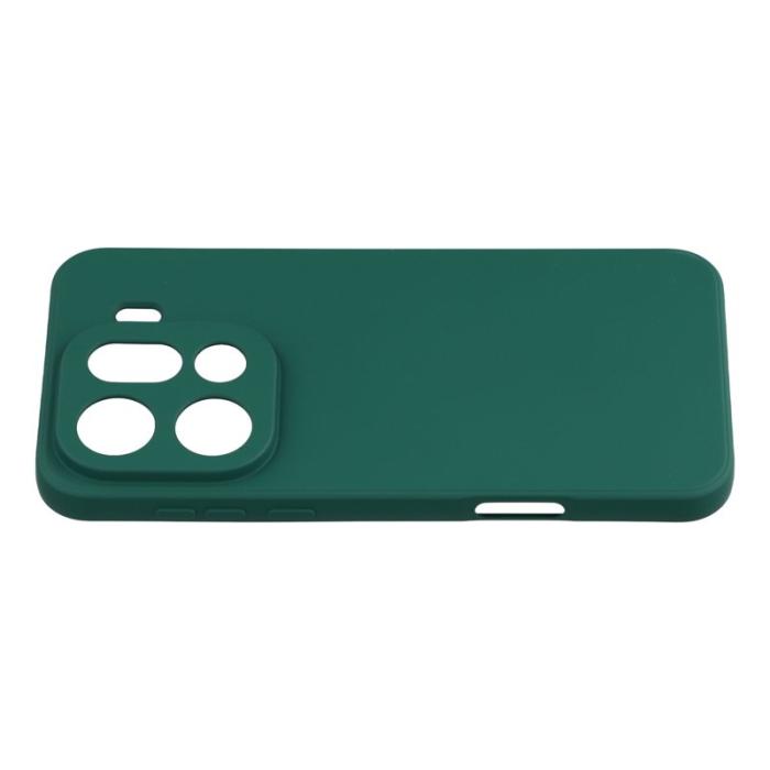 OEM - Oppo Find X9 Pro 5G Skal TPU - Army Green